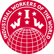 world revolution strike union industrial