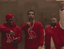 Drake GIF