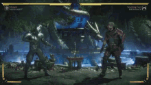 Mk11 Mortal Kombat GIF - Mk11 Mortal Kombat Noob GIFs