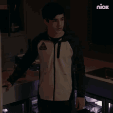 Angry Elliot Combes GIF - Angry Elliot Combes The Astronauts GIFs
