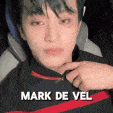 Lee Mark Neo Culture Technology GIF