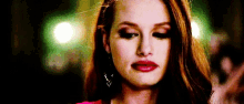 Riverdale Cheryl GIF - Riverdale Cheryl Blossom GIFs