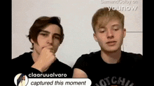 Sam And Colby Mrcatboat GIF - Sam And Colby Mrcatboat GIFs