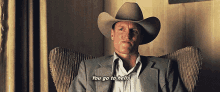No Country For Old Men GIF - No Country For Old Men Tommy Lee Jones Javier Bardern GIFs
