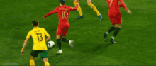 Ronaldo Vs Lithuania Ronaldo Goal Vs Lithuania GIF - Ronaldo Vs Lithuania Ronaldo Goal Vs Lithuania Ronaldo Lithuania Goal GIFs