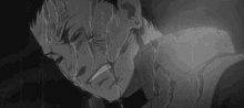 Death Anime GIF - Death Anime Sad GIFs