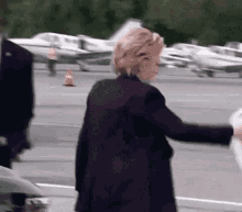 Hillary Clinton Idk GIF - Hillary Clinton Idk Jet GIFs