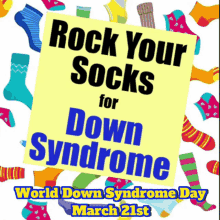 World Down GIF - World Down Syndrome GIFs