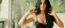 Vanessa Hudgens GIF