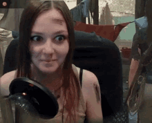 Evilmickie Hi GIF - Evilmickie Hi Hello GIFs