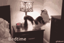 Miss May Bed GIF - Miss May Bed Goodnight GIFs