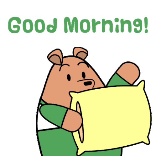 Morning Quotes Morning Images Sticker - Morning Quotes Morning Images Wake Up Meme Stickers