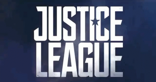 justice league logos