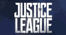Justice League Logo GIF - Justice League Logo Title GIFs