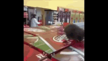 Is It Real Rat At Walmart GIF - Is It Real Rat At Walmart GIFs