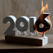 2016 Fire GIF