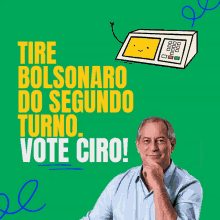 Ciro Ciro Gomes GIF - Ciro Ciro Gomes Pdt GIFs