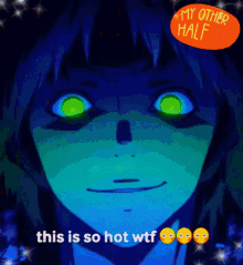 Yosuke So Hot Wtf Yosuke GIF - Yosuke So Hot Wtf Yosuke I Made This GIFs
