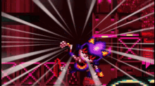 Metal Sonic Angry GIF - Metal Sonic Angry GIFs