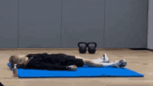 Nct6r Taeyong Tired GIF - Nct6r Taeyong Tired Taeyong Exercising GIFs