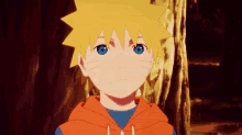 Naruto Confused GIF