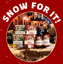 Snow For It Snowforit GIF - Snow For It Snowforit Go For It GIFs