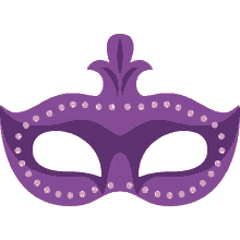 party mask