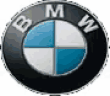 Bmw Car GIF - Bmw Car Logo GIFs