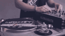 A Tribute To Dj Andy GIF - Dj Andy Cinemagraph GIFs