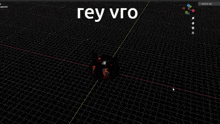 Reyvro Based GIF - Reyvro Rey Vro GIFs