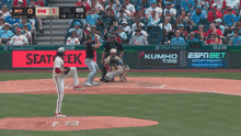 a baseball game between the phillies and the pittsburgh pirates is being played at citizens bank park