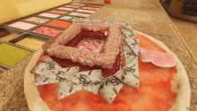 Hungry Garden Pizza Fort GIF - Hungry Garden Pizza Fort GIFs
