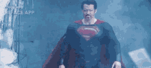 Superman Dc GIF - Superman Dc GIFs