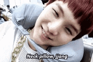 SUGA BTS Min Yoongi - Bts - Pillow