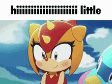 Little Sonic GIF - Little Sonic Littleglitchy GIFs