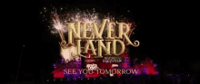 Neverland Neverland Festival GIF - Neverland Neverland Festival Tomorrowland GIFs
