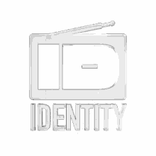 identity id logo emblem symbol