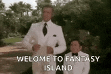 Fantasy Island GIF