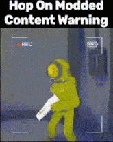 Hop On Content Warning GIF - Hop On Content Warning GIFs