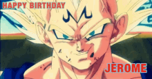 Jerome Birthday GIF - Jerome Birthday Happy Birthday Jerome GIFs