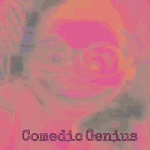 Comedic Genius GIF - Comedic Genius Comedicgenius GIFs
