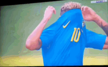 Football Brasil GIF - Football Brasil Neymar GIFs