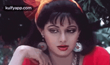 What.Gif GIF - What Heroines Sridevi GIFs