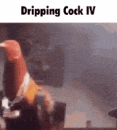 Dripping Cock GIF - Dripping Cock GIFs