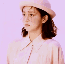 Kim So Hyun 김소현 GIF