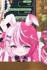 Lalabell Lullaby Vtuber GIF - Lalabell Lullaby Lalabell Lullaby GIFs