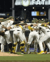 Pittsburgh Pirates Win GIF - Pittsburgh Pirates Win Celebration - Discover  & Share GIFs