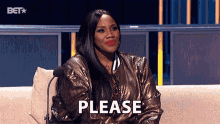 Please Kelly Price GIF - Please Kelly Price Sunday Best GIFs