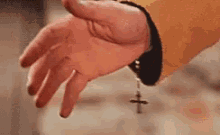 Ravenous Cross In Hand GIF - Ravenous Cross In Hand GIFs