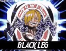 Black Leg GIF - Black Leg GIFs